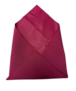 Красный платок опознавательный Pnevmat24