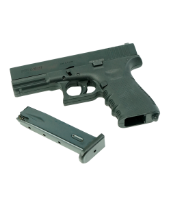 Сигнальный пистолет Retay G17 (Glock 17) кал. 5,5 мм под 10ТК