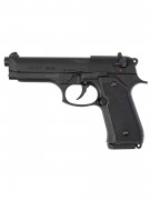 Сигнальный пистолет Retay MOD92 (Beretta) кал. 5,5 мм под 10ТК