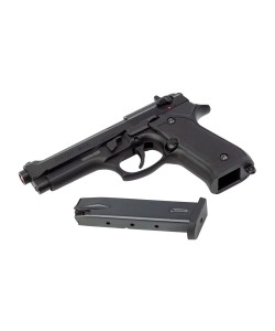 Сигнальный пистолет Retay MOD92 (Beretta) кал. 5,5 мм под 10ТК