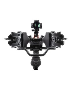 Арбалет блочный Ek Vulcan 400 черный (c комплектацией)