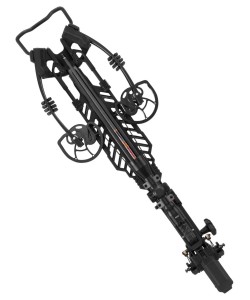 Арбалет блочный Ek Vulcan 415 черный (c комплектацией)