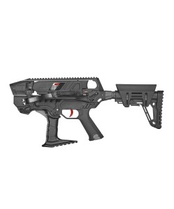 Арбалет тактический многозарядный Ek REVO 7