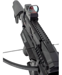 Арбалет тактический многозарядный Ek REVO 7