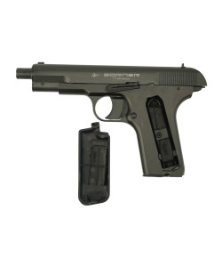 |Уценка| Пневматический пистолет Borner TT Blowback (Токарева) (№ 911-УЦ)