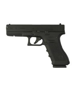 |Б/у| Пневматический пистолет Umarex Glock 17 (Blowback) (№ 517ком)