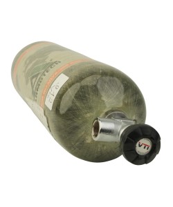 |Уценка| Баллон Armotech 6,8 л, кран без манометра (№ 912-УЦ)