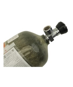 |Уценка| Баллон Armotech 6,8 л, кран без манометра (№ 912-УЦ)