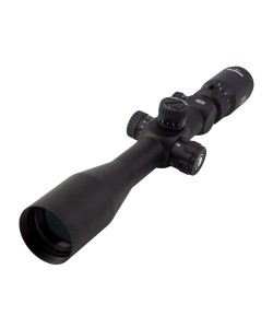 Оптический прицел Discovery HT GEN2 6-24X44SFIR FFP ZS, 30 мм, подсветка, на Weaver