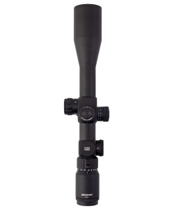 Оптический прицел Discovery HT GEN2 6-24X44SFIR FFP ZS, 30 мм, подсветка, на Weaver
