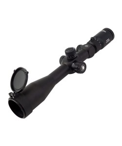 Оптический прицел Discovery HT GEN2 6-24X44SFIR FFP ZS, 30 мм, подсветка, на Weaver