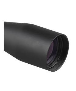 Оптический прицел Discovery LHT 4.5-18X42SFIR FFP, сетка MOA, 30 мм, подсветка, на Weaver