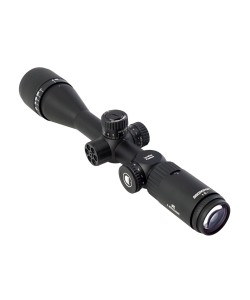 Оптический прицел Discovery MS 4-16X42AOAC, 25,4 мм, подсветка, на Weaver