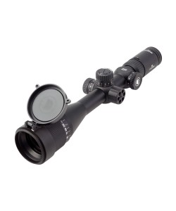 Оптический прицел Discovery MS 4-16X42AOAC, 25,4 мм, подсветка, на Weaver