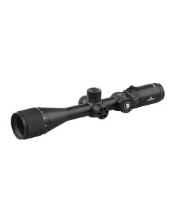 Оптический прицел Discovery MS 4-16X42AOAC, 25,4 мм, подсветка, на Weaver