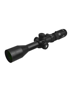 Оптический прицел Discovery MS 4-16X44SFIR, 30 мм, подсветка, на Weaver
