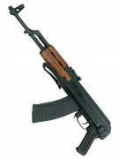 Макет автомат Калашникова АКМС-ММГ («Вепрь-КМ»)