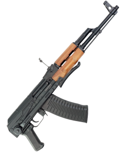 Макет автомат Калашникова АКМС-ММГ («Вепрь-КМ»)