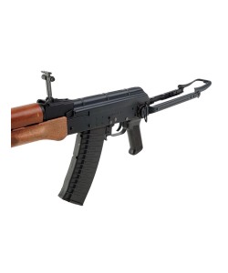 Макет автомат Калашникова АКМС-ММГ («Вепрь-КМ»)