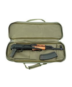 Макет автомат Калашникова АКМС-ММГ («Вепрь-КМ»)