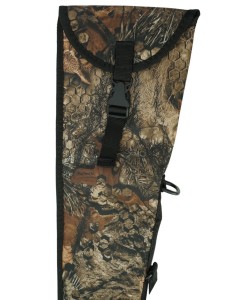 Чехол-кейс для МР-512 «Охота» (синтетическая ткань)