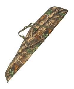 Чехол-кейс 110 см, с оптикой «Охота» (синтетическая ткань)