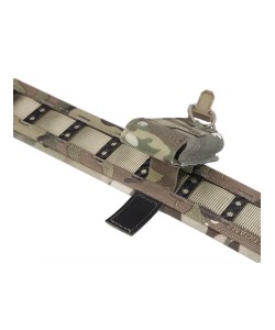 Тактический поясной ремень EmersonGear Cobra «Exoskeleton» (Multicam)