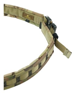 Тактический поясной ремень EmersonGear Cobra «Exoskeleton» (Multicam)