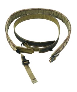 Тактический поясной ремень EmersonGear Cobra «Exoskeleton» (Multicam)