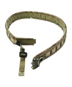 Тактический поясной ремень EmersonGear Cobra «Exoskeleton» (Multicam)