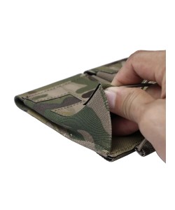 Подсумок под 2 магазина EmersonGear V-Edge Double Magazine Pouch (Multicam)