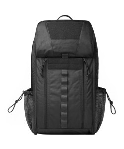 Рюкзак тактический EmersonGear Angel Multi-Function Medical Backpack, 30 л (Black)