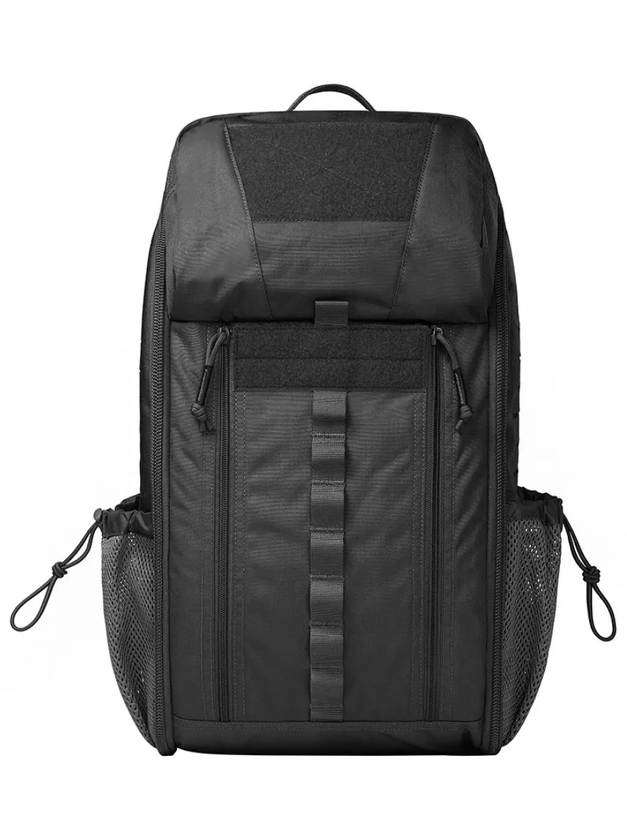 Рюкзак тактический EmersonGear Angel Multi-Function Medical Backpack, 30 л (Black)