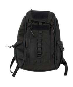 Рюкзак тактический EmersonGear Angel Multi-Function Medical Backpack, 30 л (Black)