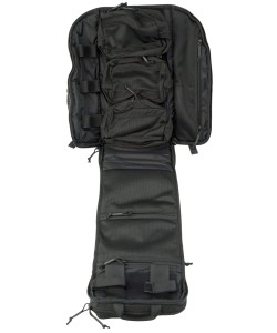 Рюкзак тактический EmersonGear Angel Multi-Function Medical Backpack, 30 л (Black)