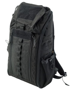 Рюкзак тактический EmersonGear Angel Multi-Function Medical Backpack, 30 л (Black)