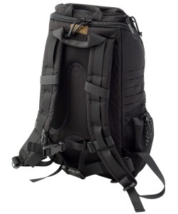 Рюкзак тактический EmersonGear Angel Multi-Function Medical Backpack, 30 л (Black)