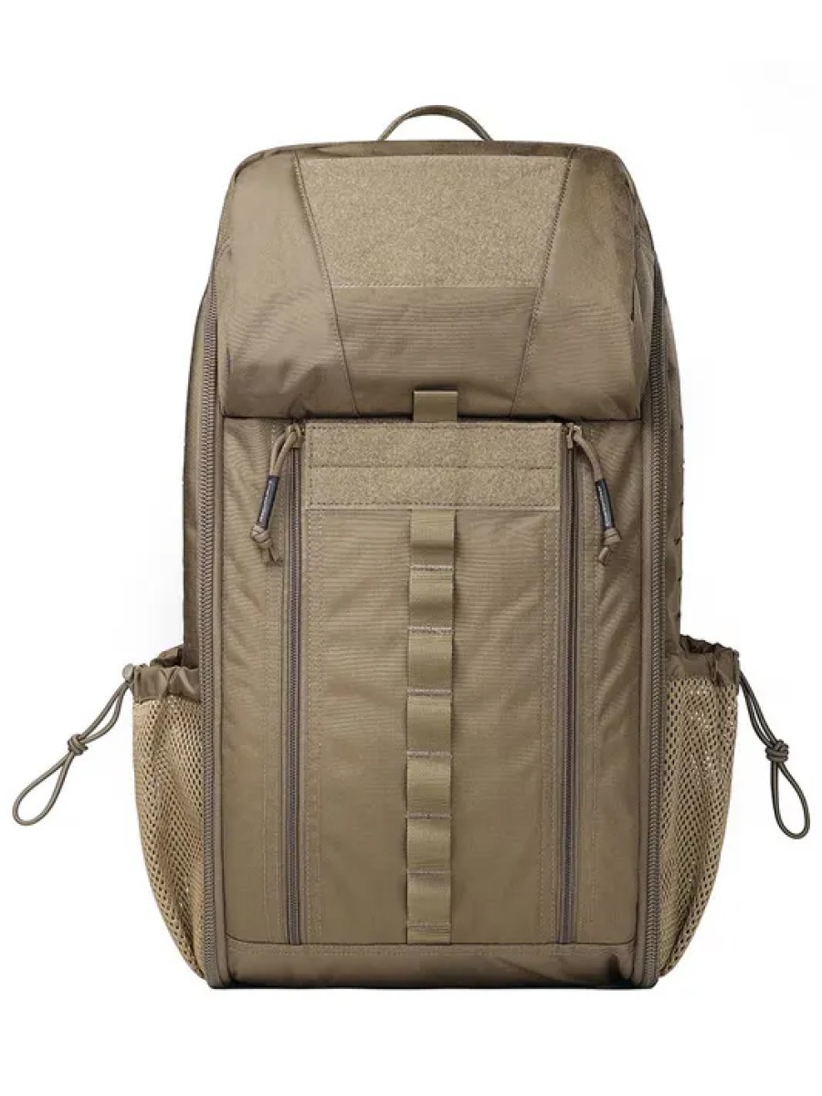 Рюкзак тактический EmersonGear Angel Multi-Function Medical Backpack, 30 л (Coyote)