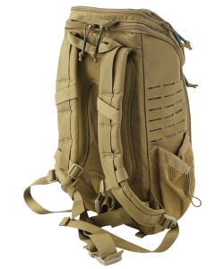 Рюкзак тактический EmersonGear Angel Multi-Function Medical Backpack, 30 л (Coyote)