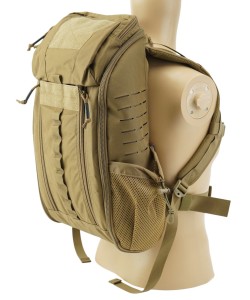 Рюкзак тактический EmersonGear Angel Multi-Function Medical Backpack, 30 л (Coyote)