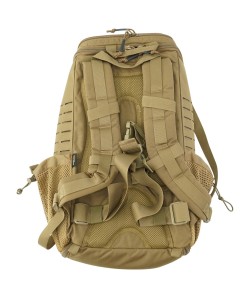 Рюкзак тактический EmersonGear Angel Multi-Function Medical Backpack, 30 л (Coyote)