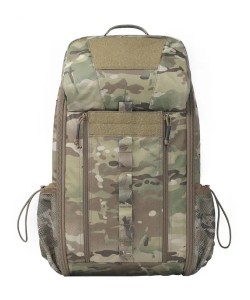 Рюкзак тактический EmersonGear Angel Multi-Function Medical Backpack, 30 л (Multicam)