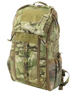 Рюкзак тактический EmersonGear Angel Multi-Function Medical Backpack, 30 л (Multicam)