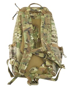 Рюкзак тактический EmersonGear Angel Multi-Function Medical Backpack, 30 л (Multicam)
