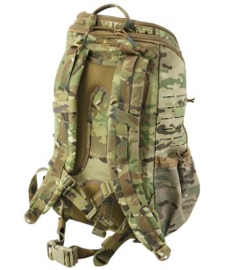 Рюкзак тактический EmersonGear Angel Multi-Function Medical Backpack, 30 л (Multicam)