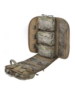 Рюкзак тактический EmersonGear Angel Multi-Function Medical Backpack, 30 л (Multicam)