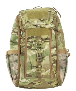 Рюкзак тактический EmersonGear Angel Multi-Function Medical Backpack, 30 л (Multicam)