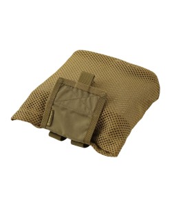 Подсумок под сброс магазинов EmersonGear Tactical Nets Dump Pouch (Coyote)
