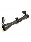 Оптический прицел ВОМЗ Пилад Р4х32 LD, точка, подсветка