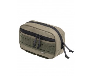 Подсумок утилитарный Wartech UP-131 горизонтальный (Ranger Green)